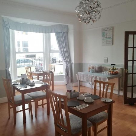 No 6 Quality Guesthouse Llandudno Luaran gambar