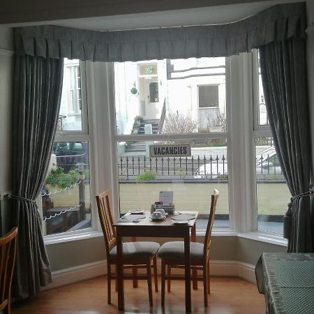 No 6 Quality Guesthouse Llandudno Luaran gambar