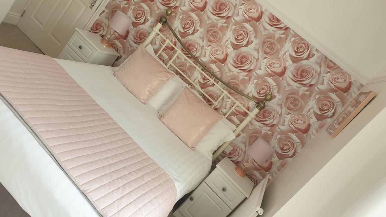 No 6 Quality Guesthouse Llandudno Luaran gambar
