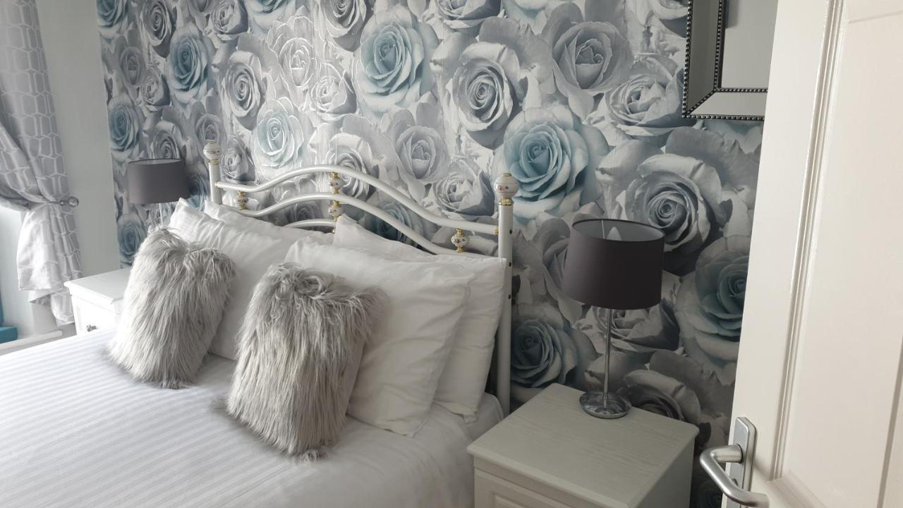 No 6 Quality Guesthouse Llandudno Luaran gambar