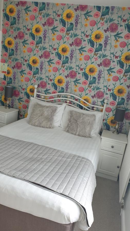 No 6 Quality Guesthouse Llandudno Luaran gambar