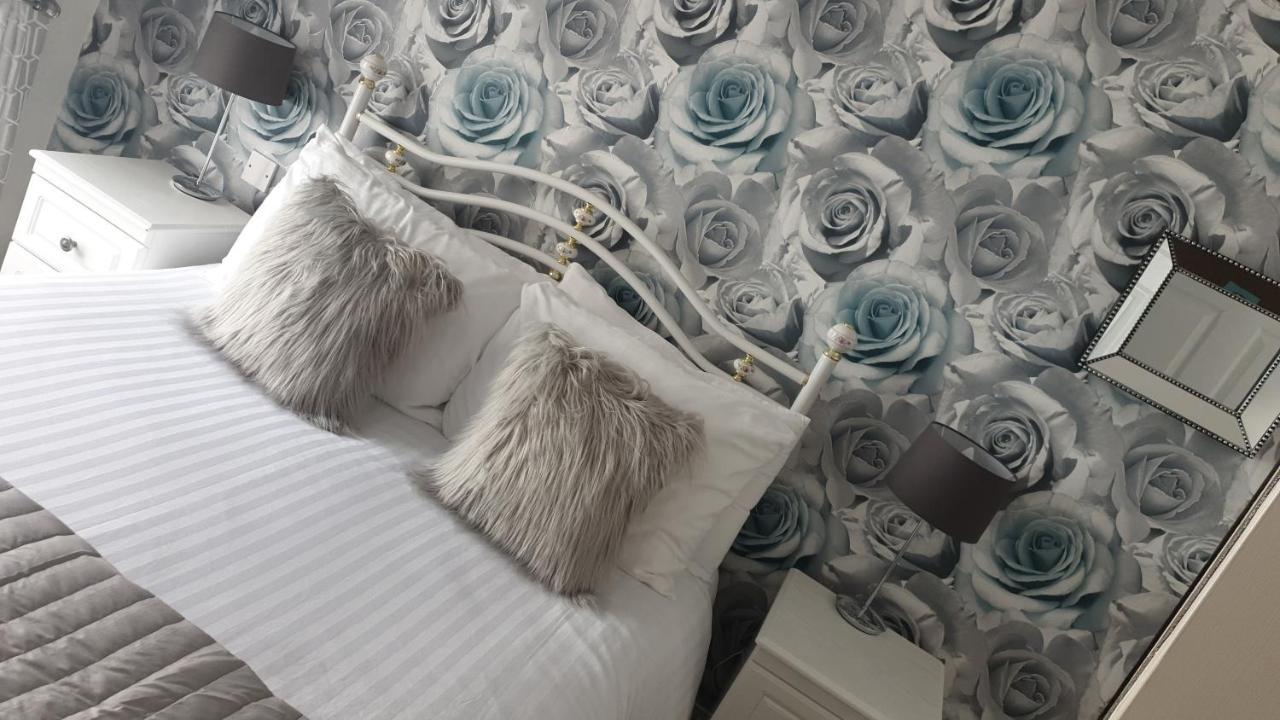 No 6 Quality Guesthouse Llandudno Luaran gambar