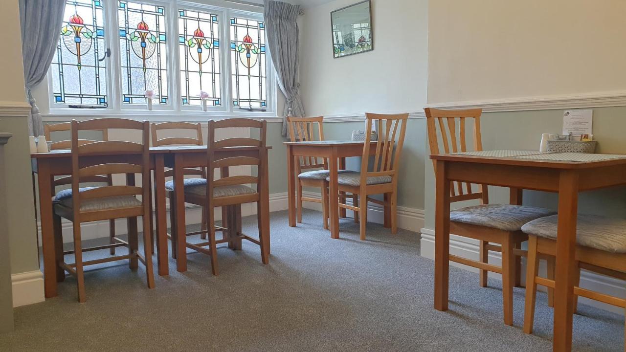 No 6 Quality Guesthouse Llandudno Luaran gambar