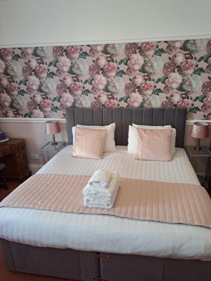 No 6 Quality Guesthouse Llandudno Luaran gambar