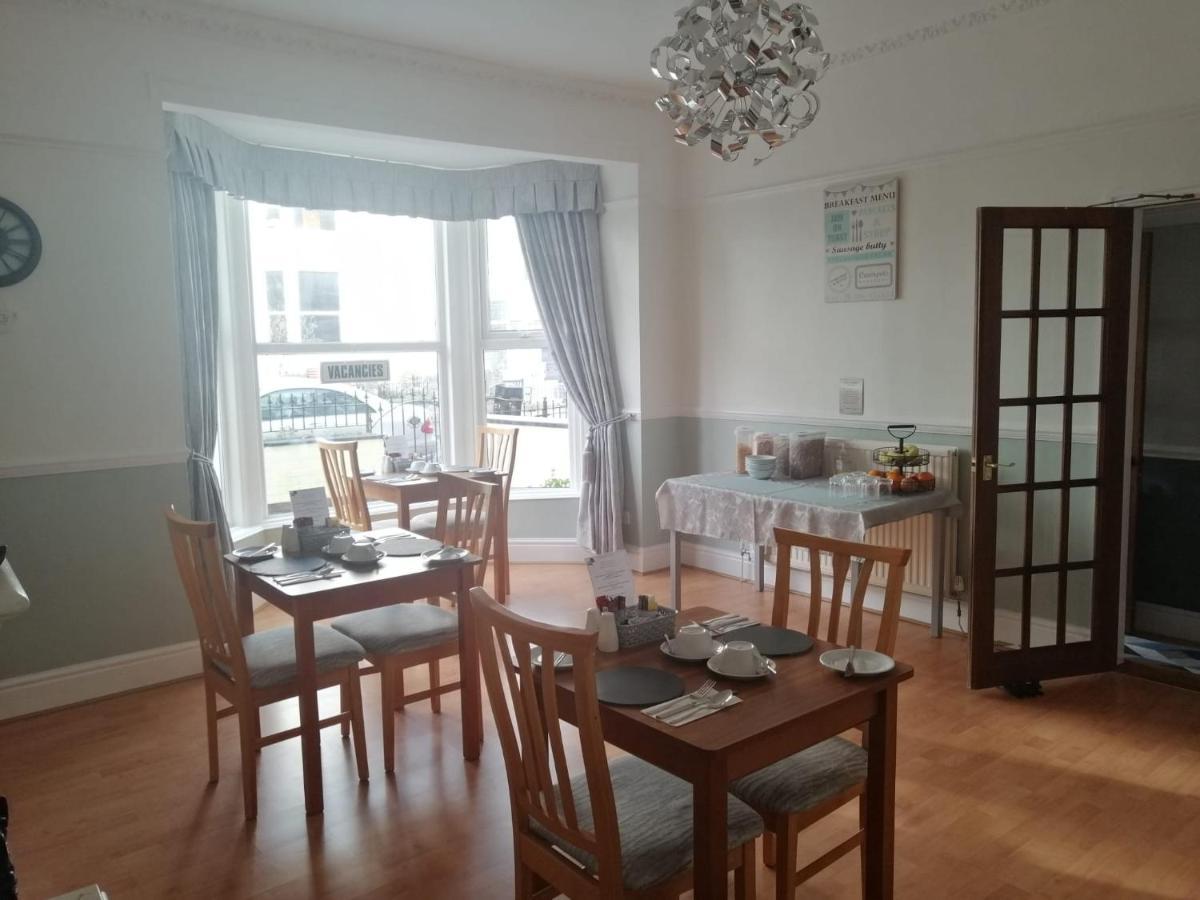 No 6 Quality Guesthouse Llandudno Luaran gambar