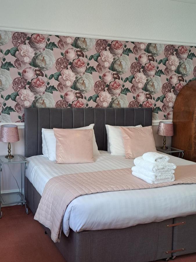 No 6 Quality Guesthouse Llandudno Luaran gambar