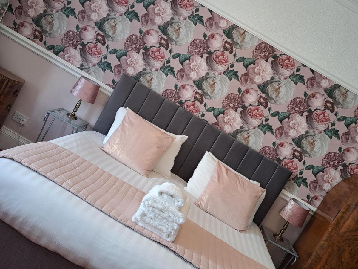 No 6 Quality Guesthouse Llandudno Luaran gambar