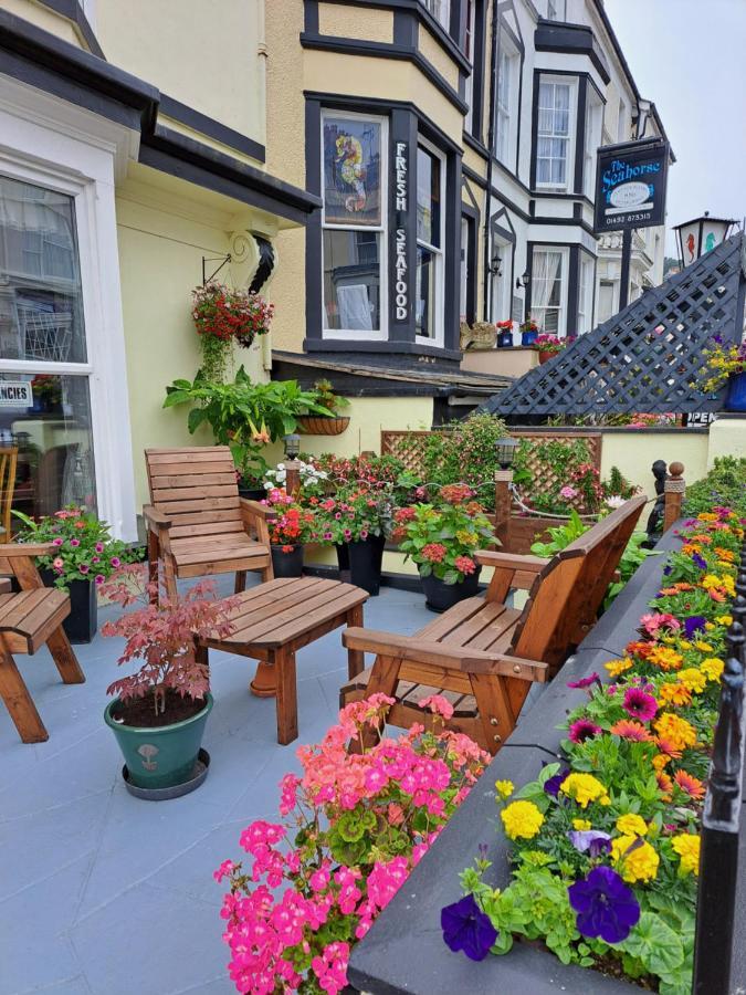 No 6 Quality Guesthouse Llandudno Luaran gambar