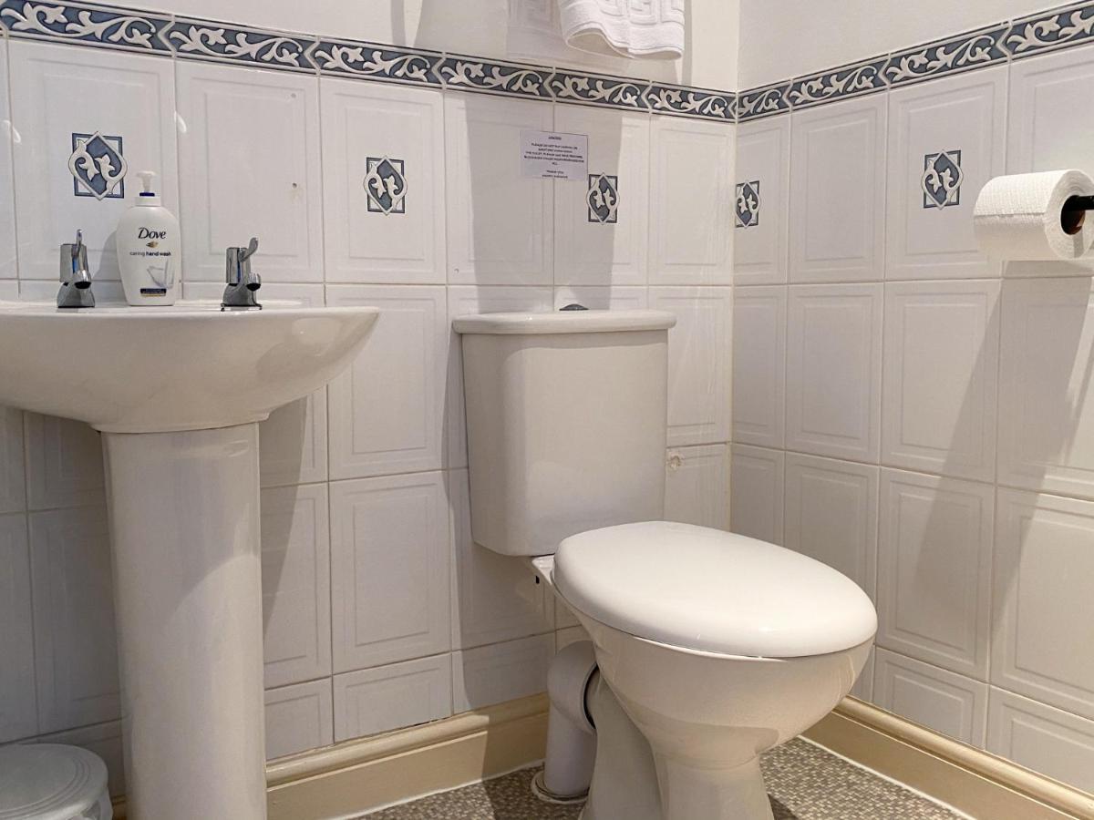 No 6 Quality Guesthouse Llandudno Luaran gambar