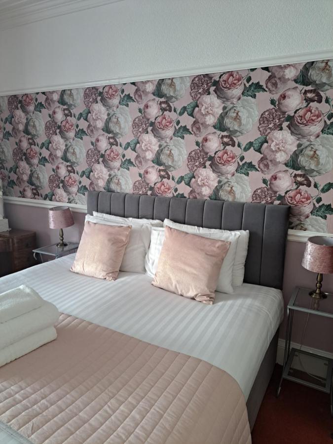 No 6 Quality Guesthouse Llandudno Luaran gambar