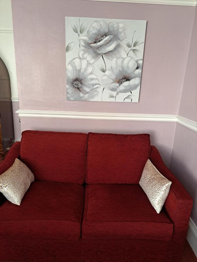 No 6 Quality Guesthouse Llandudno Luaran gambar