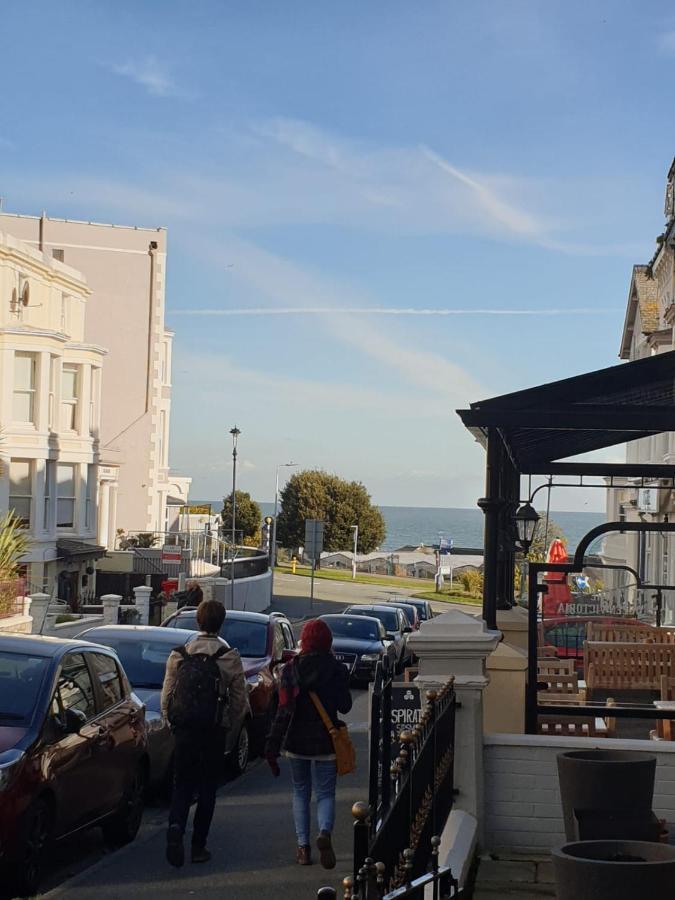 No 6 Quality Guesthouse Llandudno Luaran gambar