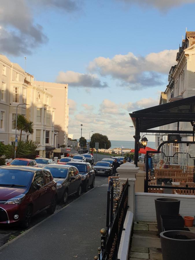No 6 Quality Guesthouse Llandudno Luaran gambar