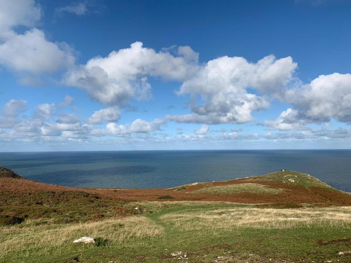 No 6 Quality Guesthouse Llandudno Luaran gambar